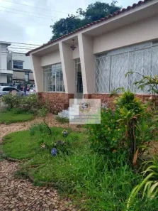 Imóvel Comercial com 4 Quartos à venda, 170m² no Jardim Guanabara, Campinas