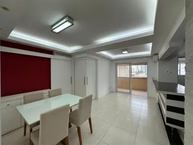 Apartamento com 3 Quartos à venda, 89m² no Vila Firmiano Pinto, São Paulo