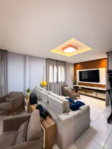 Casa com 3 Quartos à venda, 244m² no Alto do Calhau, São Luís