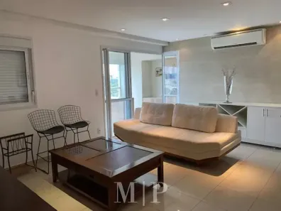Apartamento com 2 Quartos para venda ou aluguel, 100m² no Jardim Dom Bosco, São Paulo
