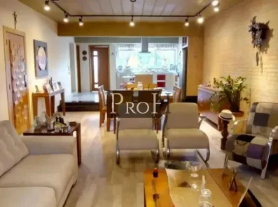 Casa com 3 Quartos para alugar, 390m² no Santa Maria, São Caetano do Sul