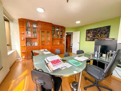 Sala Comercial para alugar, 65m² no Centro, Santo André