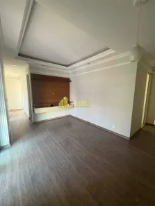 Apartamento com 3 Quartos para alugar, 70m² no Jardim Patrícia, Uberlândia
