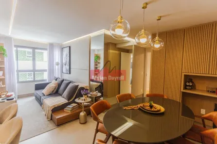 Apartamento com 3 Quartos à venda, 85m² no Savassi, Belo Horizonte