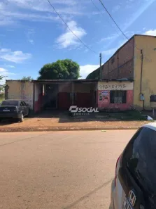 Lote/Terreno à venda, 300m² no Lagoinha, Porto Velho