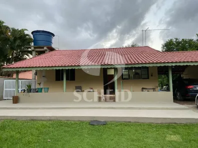Fazenda/Sítio com 2 Quartos à venda, 150m² no Jardim Guarau, Peruíbe