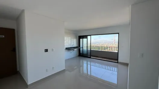 Apartamento com 2 Quartos à venda, 68m² no Setor Pedro Ludovico, Goiânia