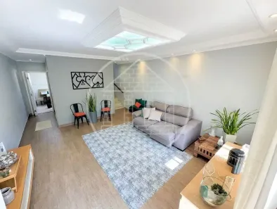 Casa com 3 Quartos à venda, 122m² no Vila Parque Jabaquara, São Paulo