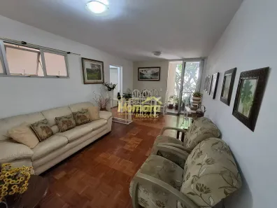 Apartamento com 2 Quartos à venda, 73m² no Santa Cecília, São Paulo