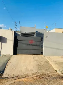 Casa com 3 Quartos à venda, 118m² no Altos do Coxipó, Cuiabá