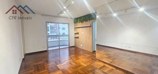 Apartamento com 2 Quartos à venda, 72m² no Campo Belo, São Paulo