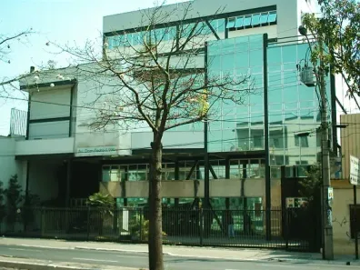 Prédio Comercial à venda, 1800m² no Bonfim, Belo Horizonte