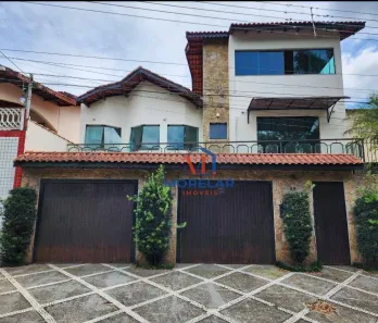 Casa com 3 Quartos à venda, 350m² no Chácara Arantes, Mairiporã