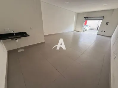 Sala Comercial para alugar, 53m² no Planalto, Uberlândia