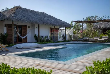  com 9 Quartos à venda, 525m² no , Cruz