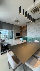 Cobertura com 4 Quartos à venda, 290m² no Plano Diretor Norte, Palmas