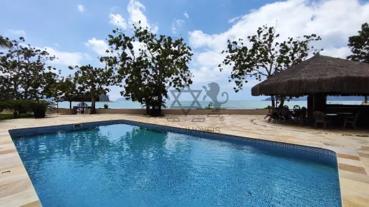 Casa de Condomínio com 3 Quartos à venda, 120m² no Lázaro (Praia Domingos Dias), Ubatuba