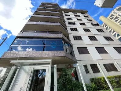 Cobertura com 3 Quartos à venda, 267m² no Centro, Caxias do Sul