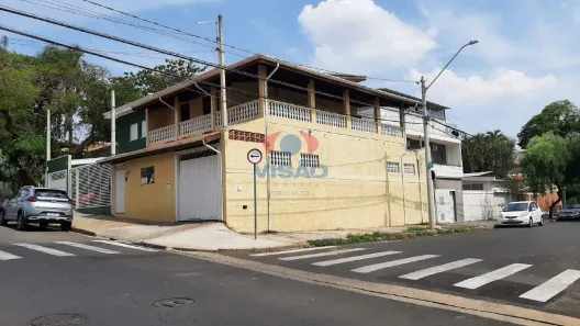 Sobrado com 3 Quartos à venda, 176m² no Vila Sfeir, Indaiatuba