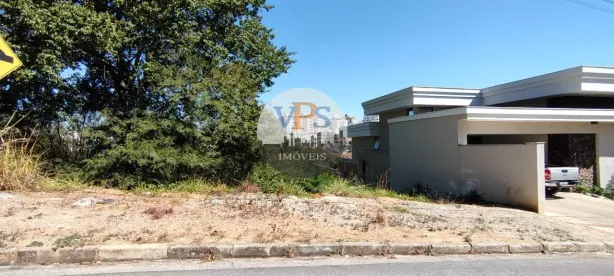 Lote/Terreno à venda, 361m² no Portal do Sol, Contagem