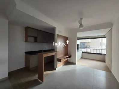 Apartamento com 2 Quartos para alugar, 64m² no Ribeirânia, Ribeirão Preto