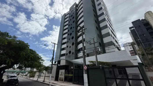 Apartamento com 1 Quarto à venda, 41m² no Jatiúca, Maceió