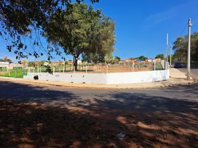 Lote/Terreno para alugar, 1605m² no Jardim Marajó, São José do Rio Preto