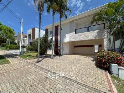 Sobrado com 4 Quartos à venda, 365m² no Vila Suíça, Indaiatuba