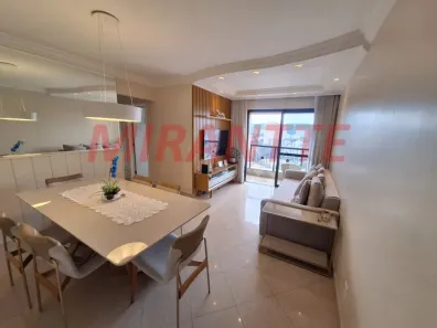 Apartamento com 3 Quartos à venda, 70m² no Lauzane Paulista, São Paulo