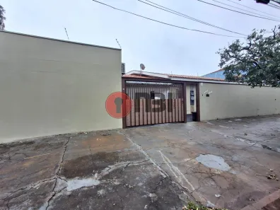Casa com 3 Quartos à venda, 160m² no Jardim Alto Alegre, São José do Rio Preto