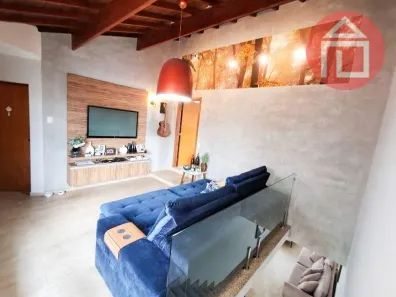 Casa com 4 Quartos à venda, 235m² no Jardim Primavera, Bragança Paulista