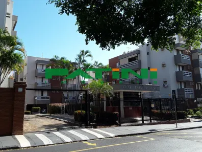 Apartamento com 3 Quartos para alugar, 85m² no Jardim Walkíria, São José do Rio Preto