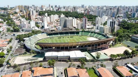 Lote/Terreno à venda, 340m² no Jardim Guarani, Campinas