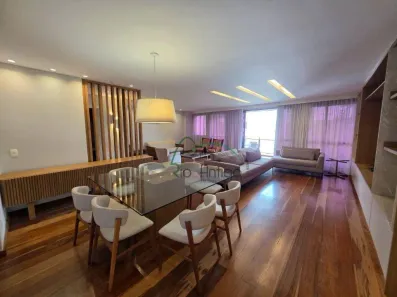 Apartamento com 3 Quartos à venda, 218m² no Tijuca, Rio de Janeiro