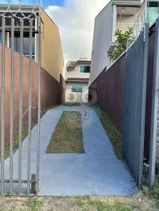 Casa com 4 Quartos à venda, 94m² no Umbará, Curitiba