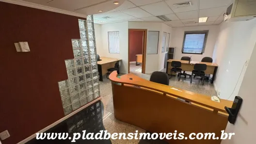 Sala Comercial à venda, 44m² no Jardim Paulista, São Paulo