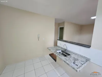 Apartamento com 2 Quartos à venda, 44m² no Água Chata, Guarulhos