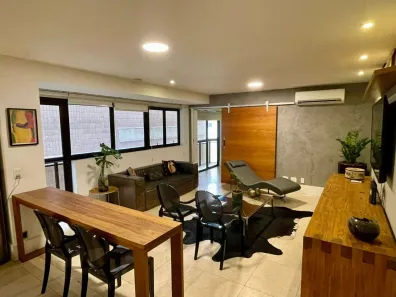 Apartamento com 2 Quartos para alugar, 85m² no Ipanema, Rio de Janeiro