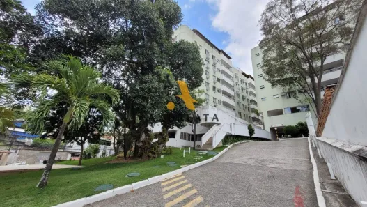 Cobertura com 3 Quartos à venda, 124m² no Pechincha, Rio de Janeiro