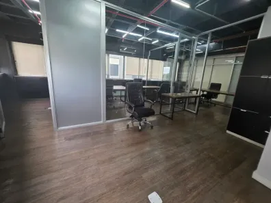 Sala Comercial para alugar, 73m² no Barra Olímpica, Rio de Janeiro