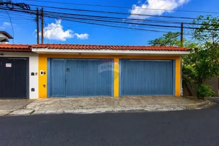 Casa com 7 Quartos à venda, 388m² no Vila Rosália, Guarulhos