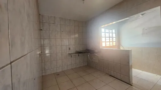 Apartamento com 2 Quartos para alugar, 50m² no Santa Maria, Brasília