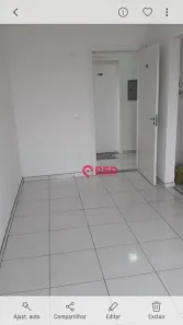 Apartamento com 2 Quartos à venda, 45m² no Lopes de Oliveira, Sorocaba