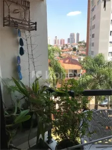 Apartamento com 3 Quartos à venda, 85m² no Parque Mandaqui, São Paulo
