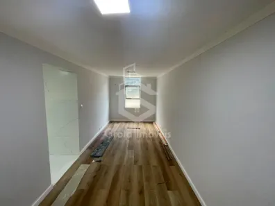 Apartamento com 2 Quartos à venda, 56m² no Conjunto Residencial José Bonifácio, São Paulo