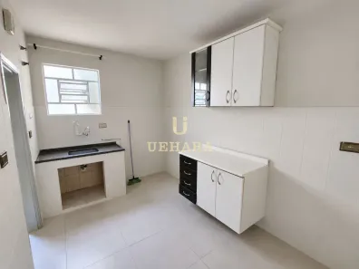 Casa com 1 Quarto para alugar, 45m² no Parque Peruche, São Paulo