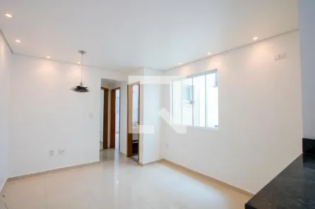 Cobertura com 2 Quartos à venda, 87m² no Vila Guiomar, Santo André