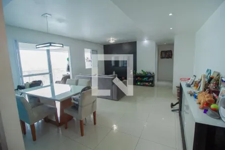 Apartamento com 2 Quartos à venda, 83m² no Mooca, São Paulo