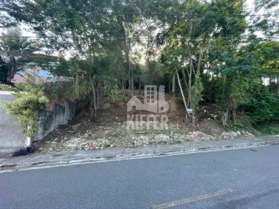 Lote/Terreno à venda, 750m² no Serra Grande, Niterói