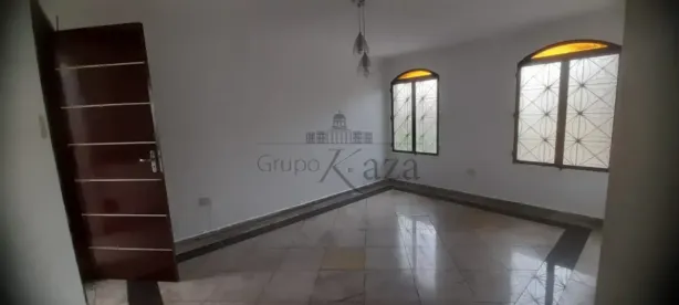 Sobrado com 3 Quartos para alugar, 300m² no Jardim Satélite, São José dos Campos